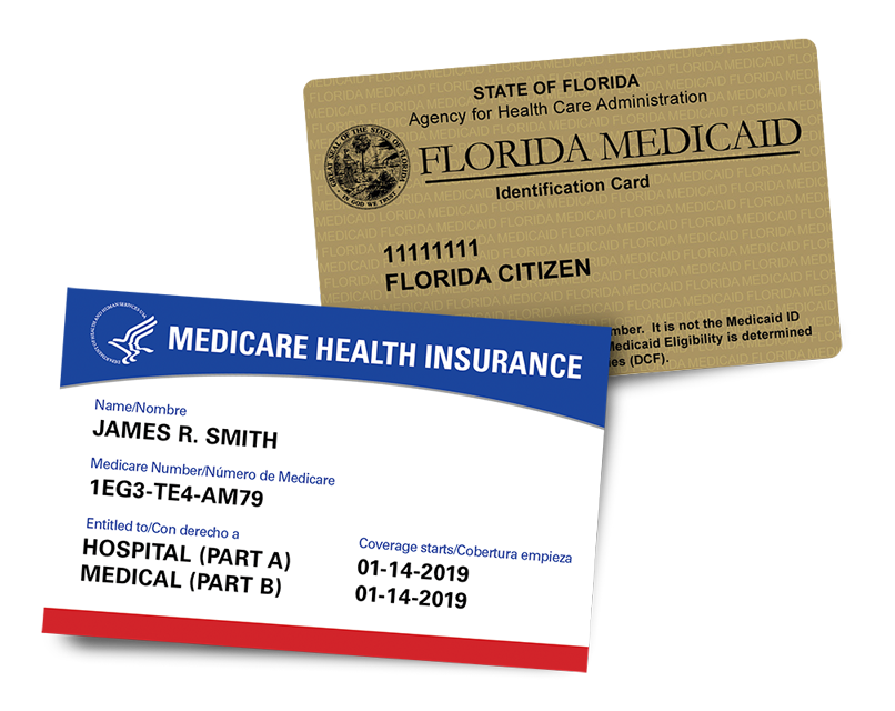 How To Qualify Medicare And Medicaid Benefits